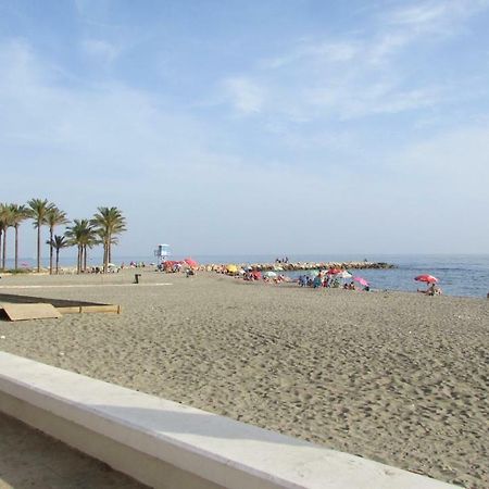Apartamento 1º linea playa Torrenueva, Motril, Granda Torrenueva  Exterior foto