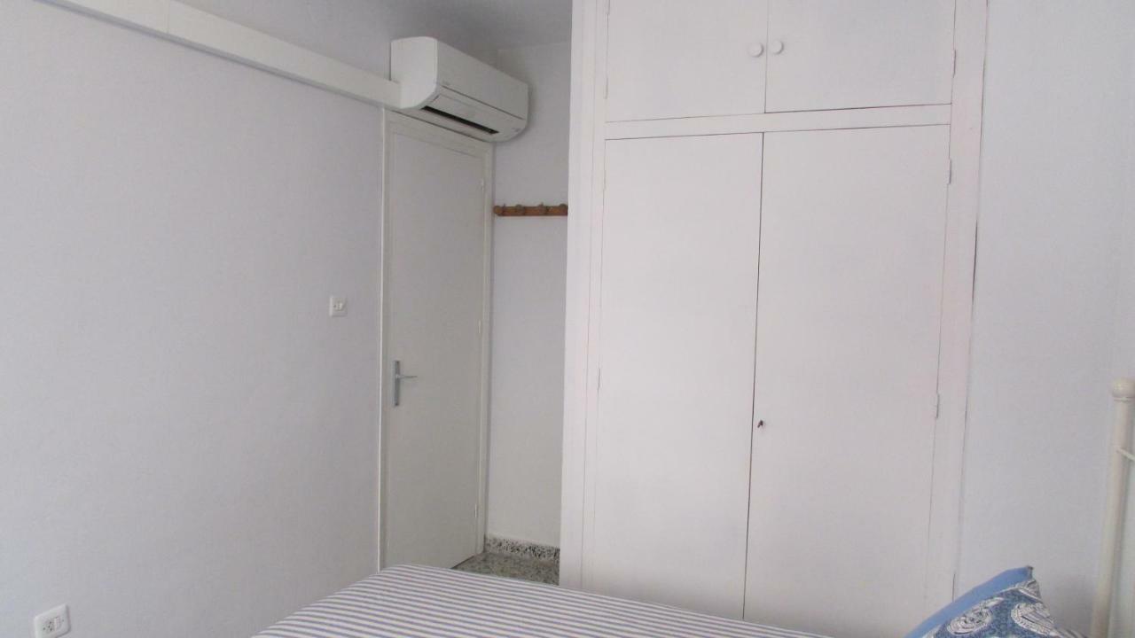 Apartamento 1º linea playa Torrenueva, Motril, Granda Torrenueva  Exterior foto