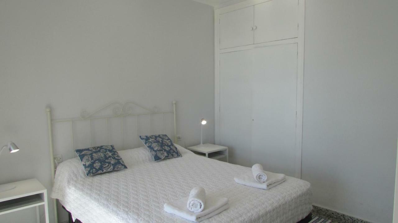 Apartamento 1º linea playa Torrenueva, Motril, Granda Torrenueva  Exterior foto