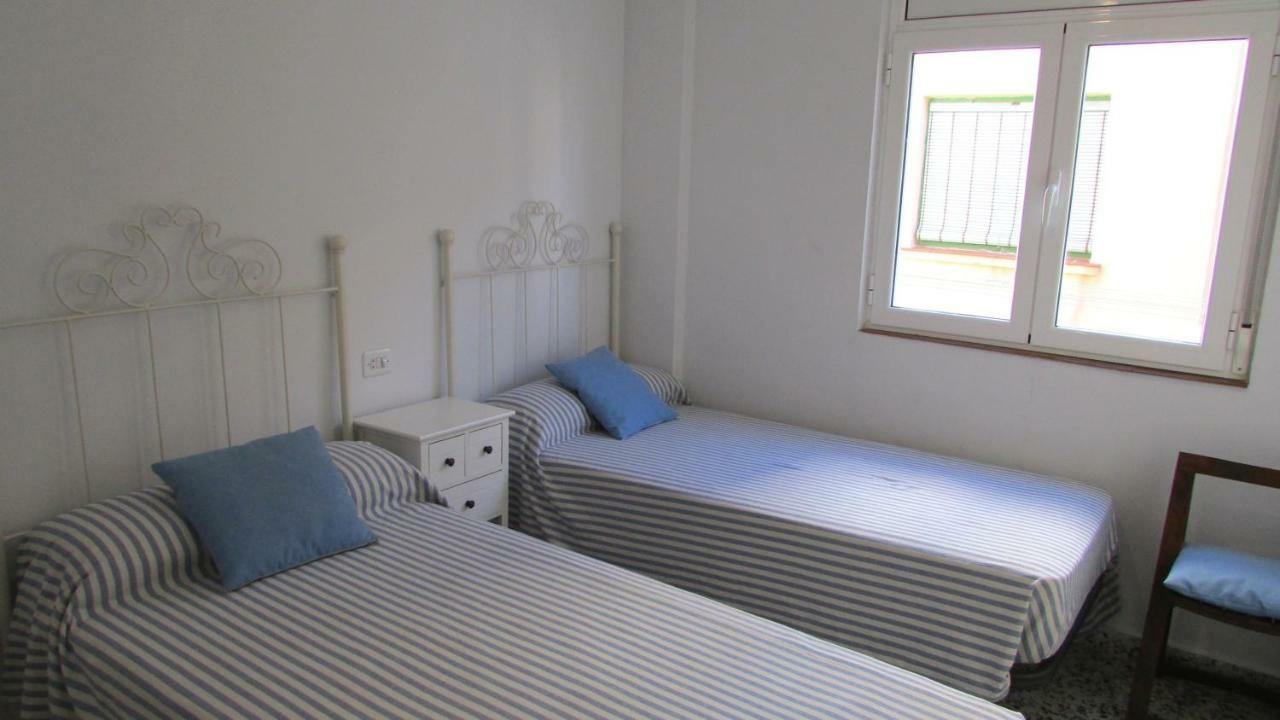 Apartamento 1º linea playa Torrenueva, Motril, Granda Torrenueva  Exterior foto
